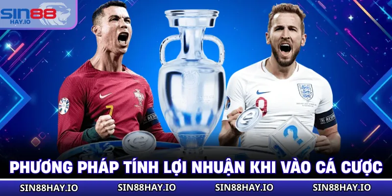 Kèo Tài Xỉu 2-2.5 Là Gì? Những Kiến Thức Cần Biết Rõ Phương pháp tính lợi nhuận khi vào cá cược