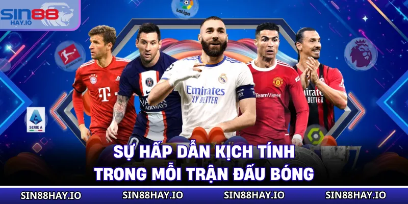 Kèo Chấp 2 2.5 Là Gì? Cách Đọc Và Tính Tiền Thắng Lớn Sự hấp dẫn kịch tính trong mỗi trận đấu bóng