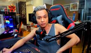 Streamer Độ Mixi